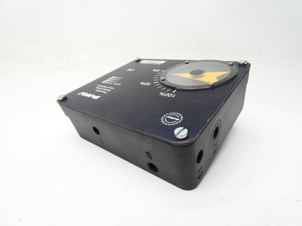 PMV P1500NE-06F01-PV9DA-6V 9H15198 NSMP