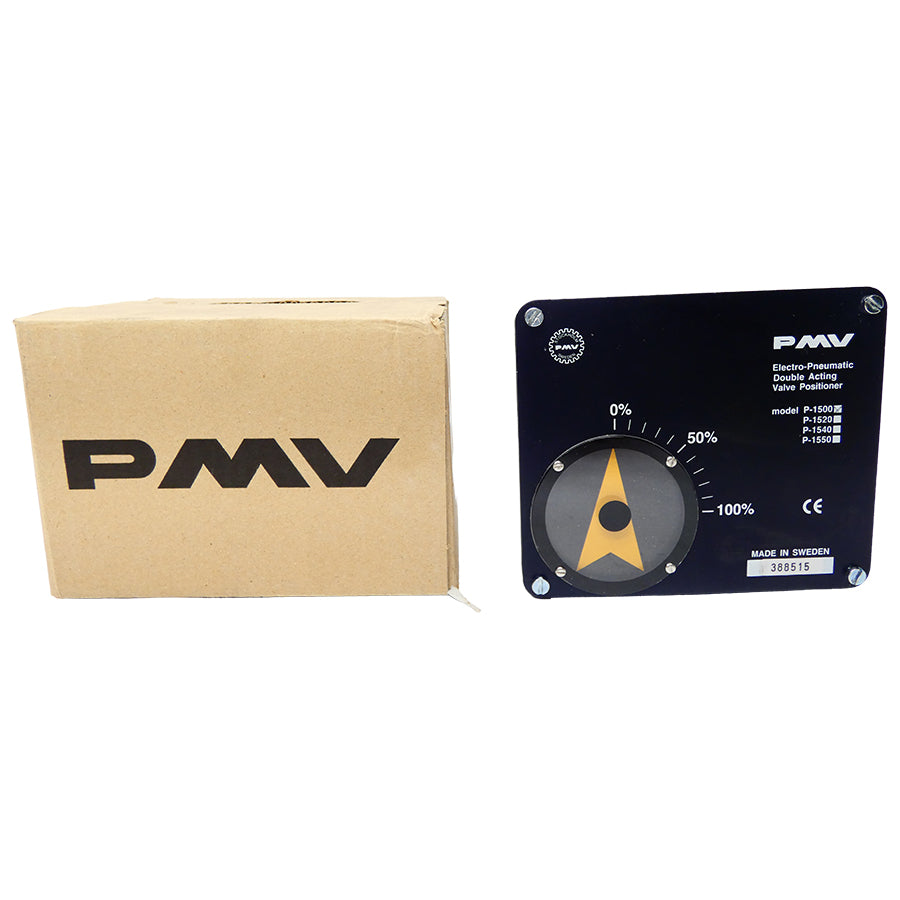 PMV P1500NE-06F01-PV9DA-6V 21H15218 NSMP