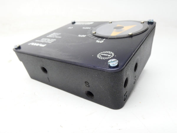 PMV P1500NE-06F01-PV9DA-6V 21H15218 NSMP