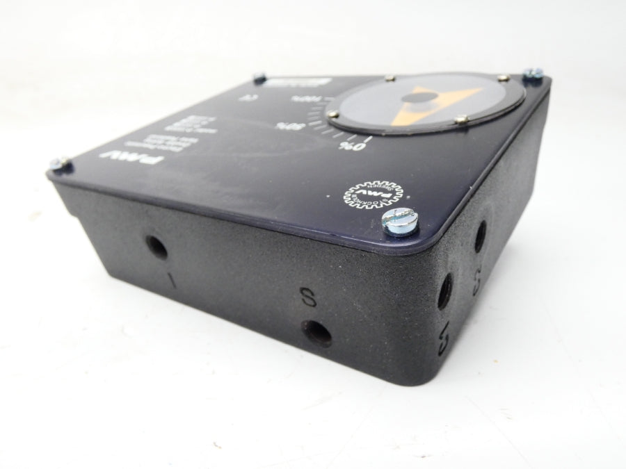 PMV P1500NE-06F01-PV9DA-6V 21H15218 NSMP