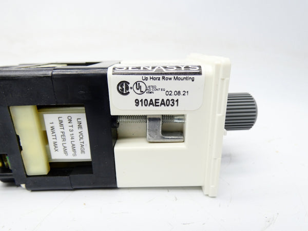 SENASYS 910AEA031 NSMP