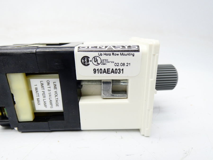 SENASYS 910AEA031 NSMP