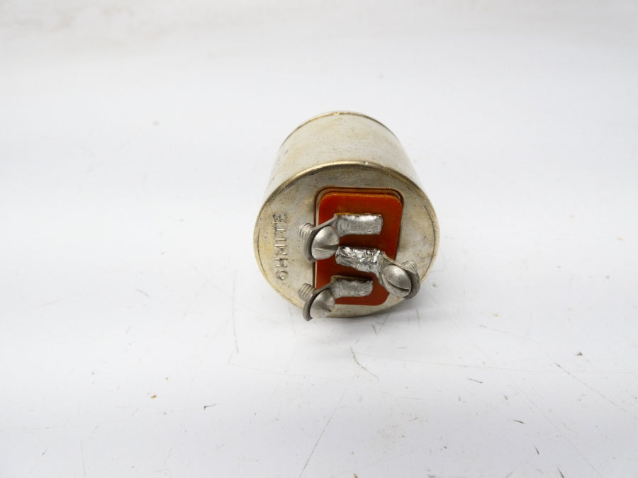 OHMITE H-500-F2-6580B 0.083A NSMP