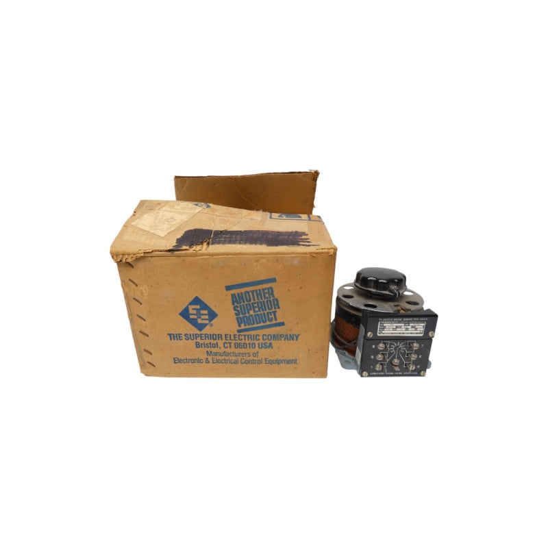 POWERSTAT 226U 240/120V 7.5A NSMP