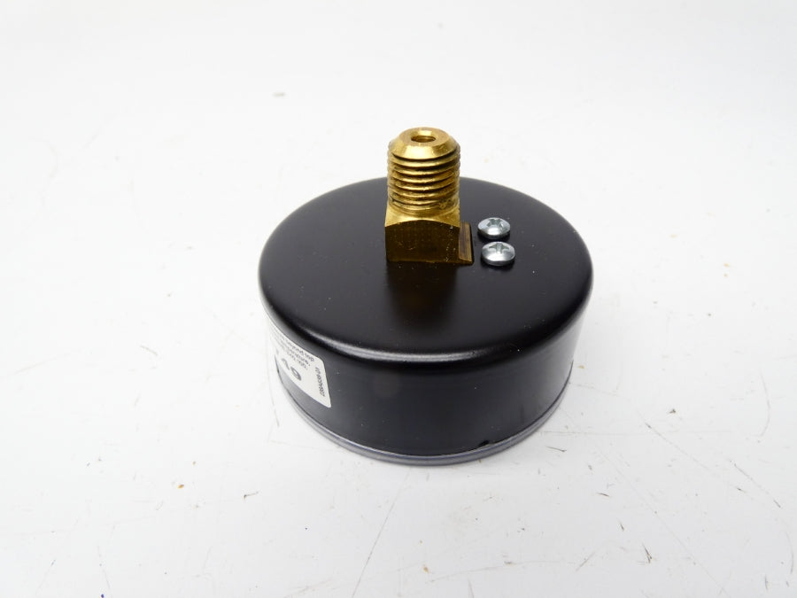 ASHCROFT 25W1005H02B300# 0-300PSI 2-1/2" NSMP