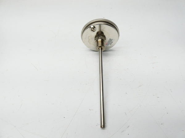 ASHCROFT 30EI60R0600/250F 0-250F 3" NSMP