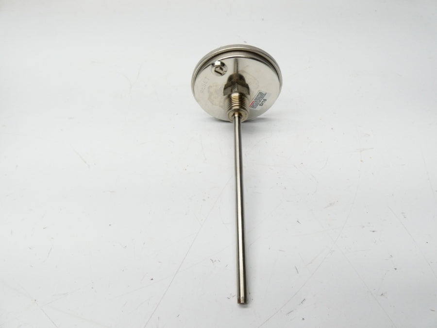 ASHCROFT 30EI60R0600/250F 0-250F 3" NSMP