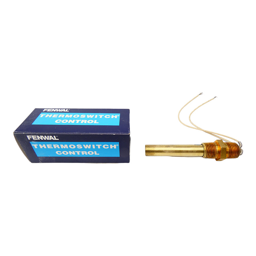 FENWAL 01-018021-000 120/240VAC 10/5A -100-400F NSMP