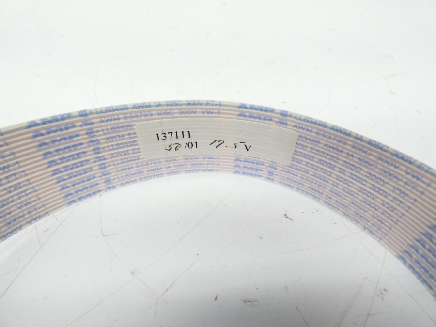 RIBBON CABLE 137111 NSMP