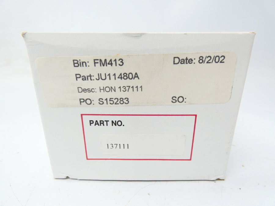 RIBBON CABLE 137111 NSMP