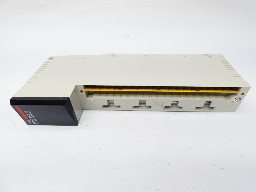 SCHNEIDER ELECTRIC 140DAO84210 100-230V (GREEN) NSMP