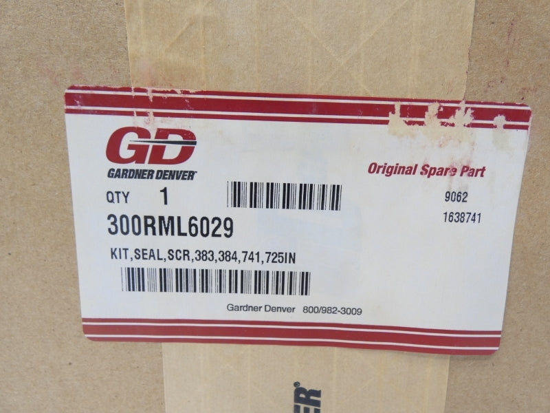 GARDNER DENVER 300RML6029 NSMP