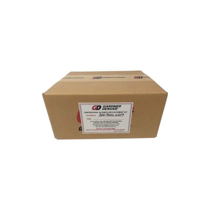 GARDNER DENVER 300RML6029 NSFS