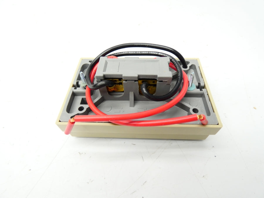 HONEYWELL T498B1512 120/240VAC 22A 40-80F NSMP