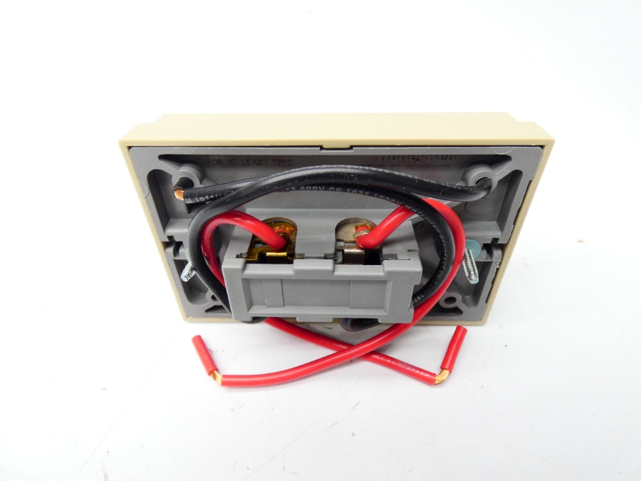 HONEYWELL T498B1512 120/240VAC 22A 40-80F NSMP