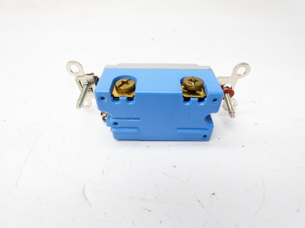 HUBBELL HBL1201 120-277VAC 15A NSMP