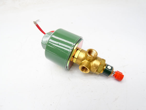 ASCO 8320A090MS 120/110V 110PSI 1/4" NSMP