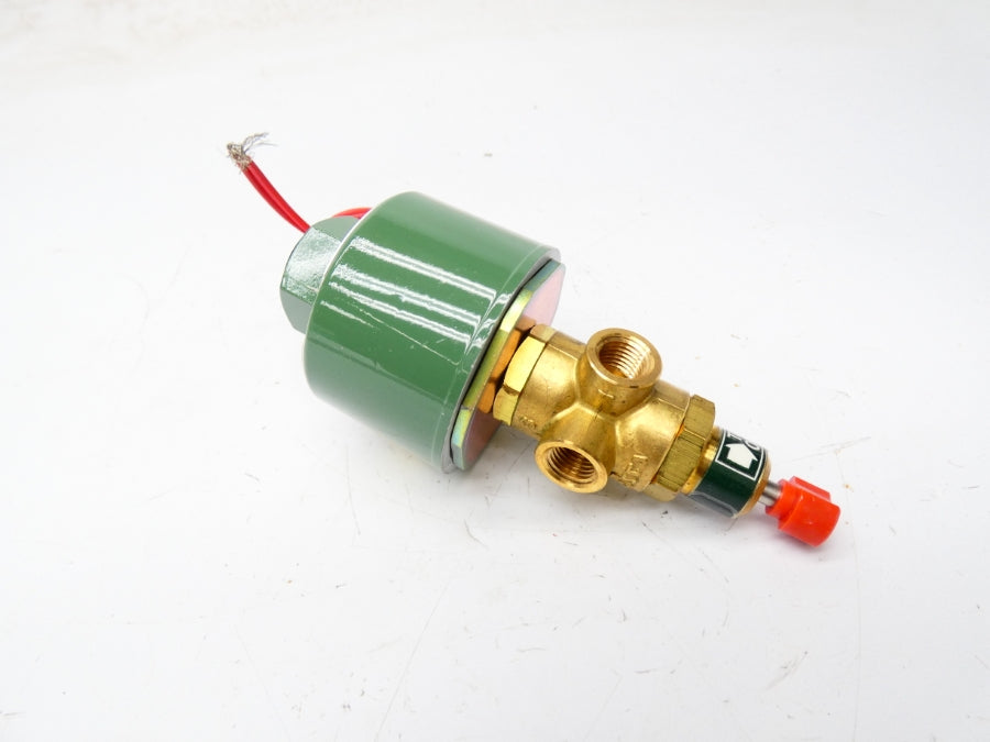 ASCO 8320A090MS 120/110V 110PSI 1/4" NSMP