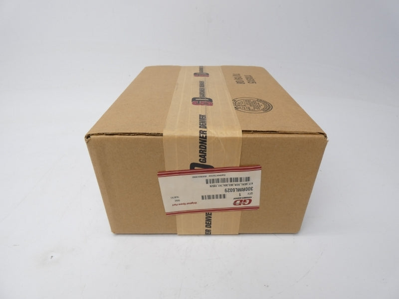 GARDNER DENVER 300RML6029 NSFS