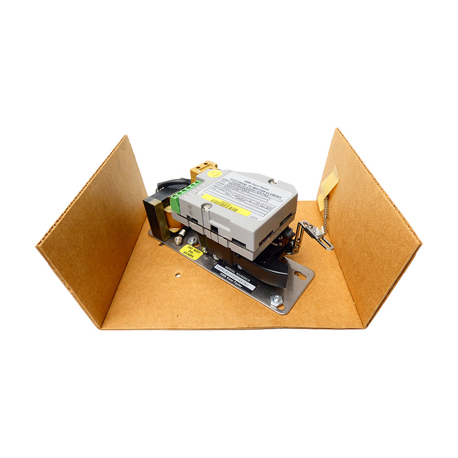 ABB 1400LA14800-8576C RESISTANCE 117V 50/250F NSNP