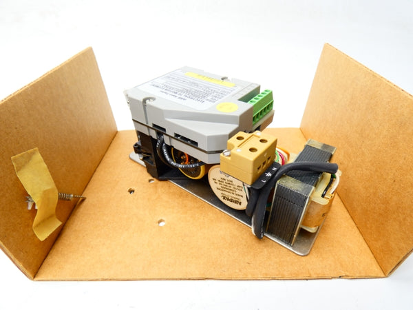 ABB 1400LA14800-8576C RESISTANCE 117V 50/250F NSNP