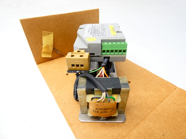 ABB 1400LA14800-8576C RESISTANCE 117V 50/250F NSNP