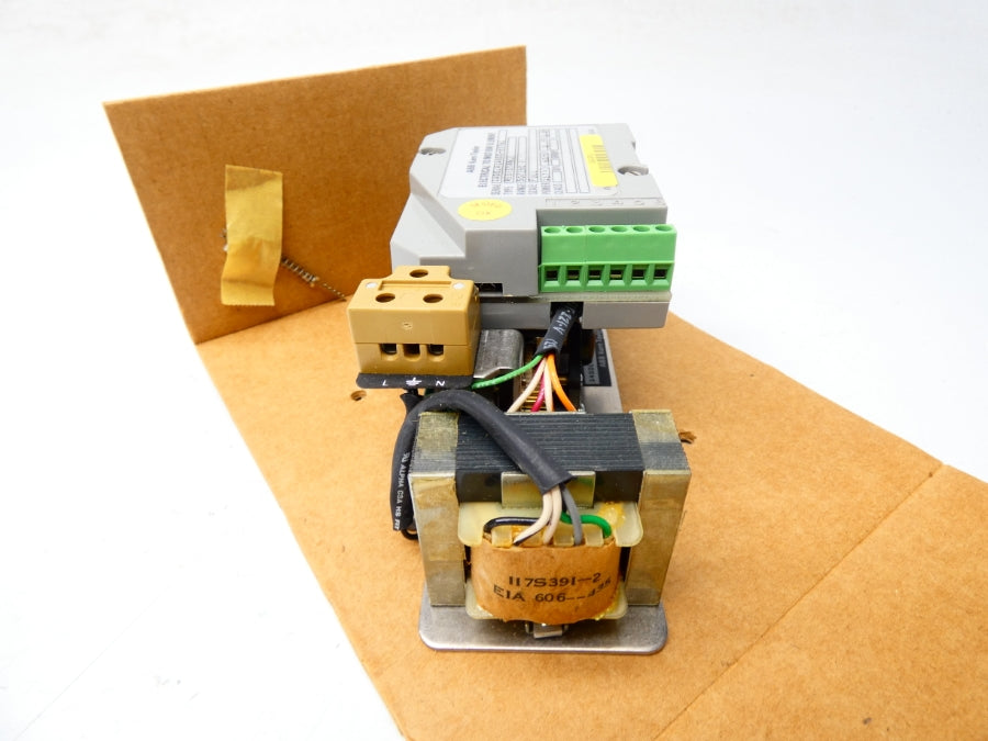 ABB 1400LA14800-8576C RESISTANCE 117V 50/250F NSNP
