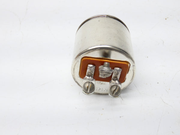 OHMITE H-5000-F2-6580B 0.05A NSNP