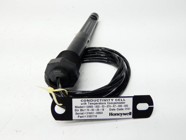 HONEYWELL 04905-X50-33-074-X7-000-000 31007718 NSMP