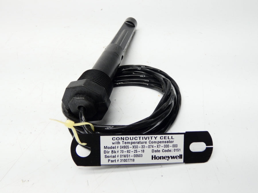 HONEYWELL 04905-X50-33-074-X7-000-000 31007718 NSMP