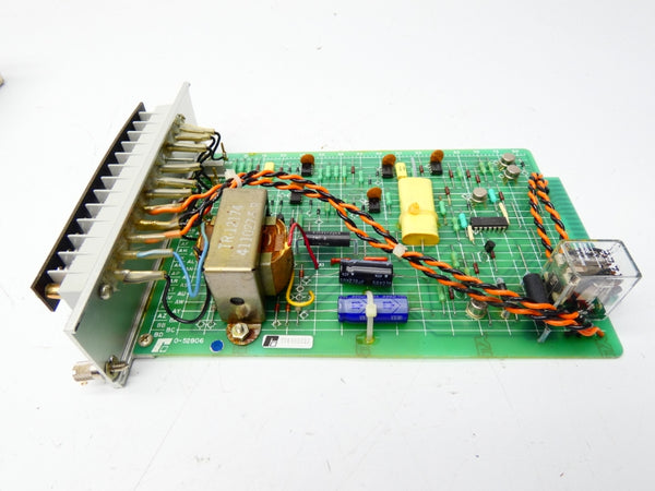 RELIANCE ELECTRIC 0-52806 REMAN