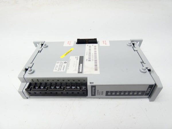 MODICON AS-B352-001 24VDC NSMP