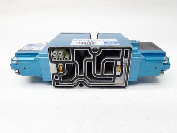 MAC 82A-BC-000-TM-DAAP-3DA 120/110V 150PSI NSMP