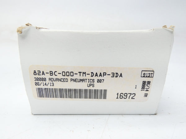 MAC 82A-BC-000-TM-DAAP-3DA 120/110V 150PSI NSMP