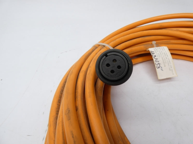 MITSUBISHI MR-J3PWS2-30M NSNP