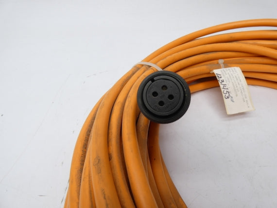 MITSUBISHI MR-J3PWS2-30M NSNP