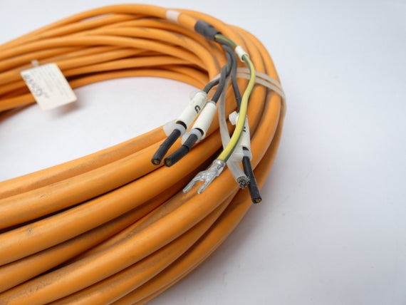 MITSUBISHI MR-J3PWS2-30M NSNP