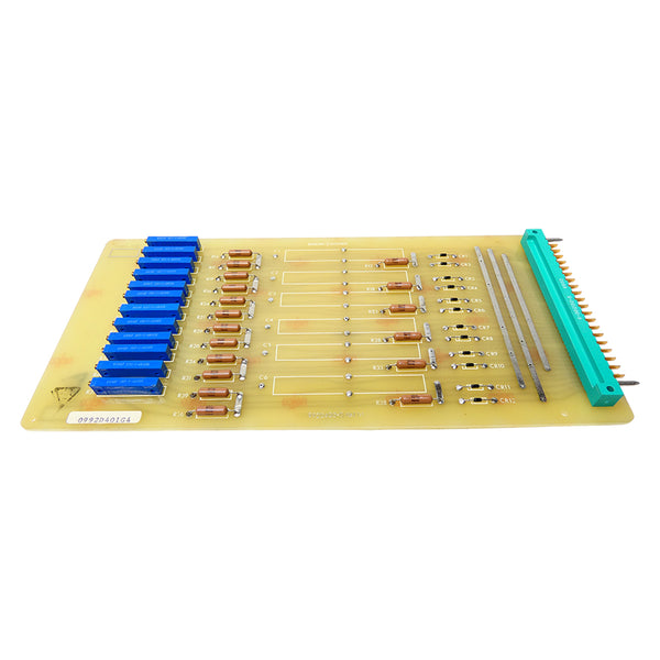 GENERAL ELECTRIC 0992D401G4 992D400-0 NSNP