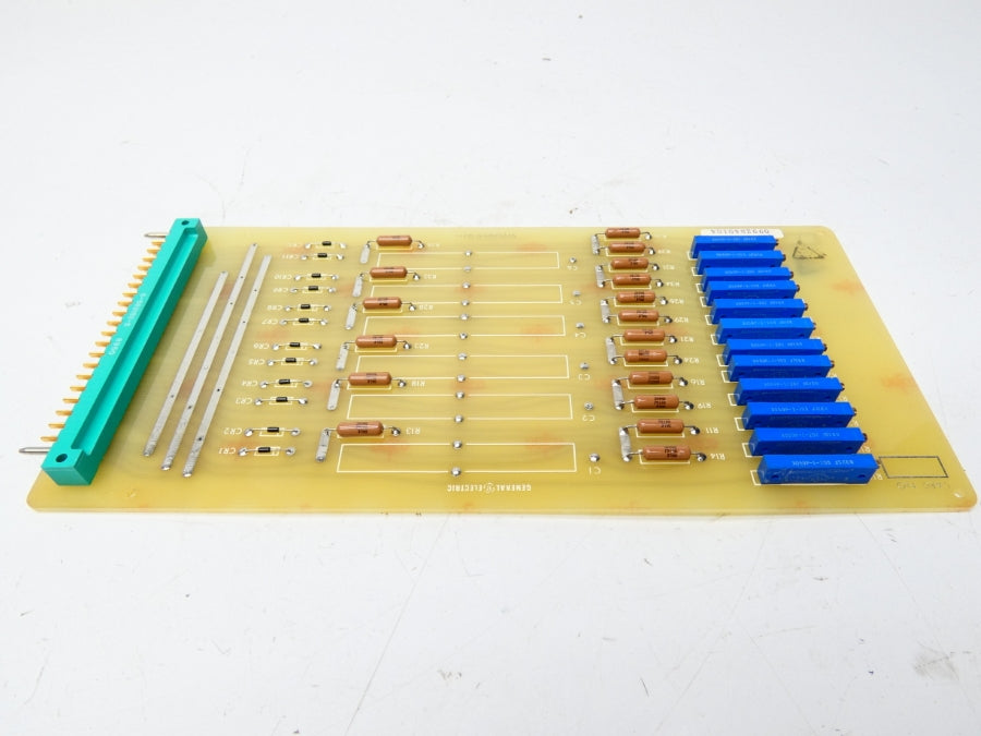 GENERAL ELECTRIC 0992D401G4 992D400-0 NSNP