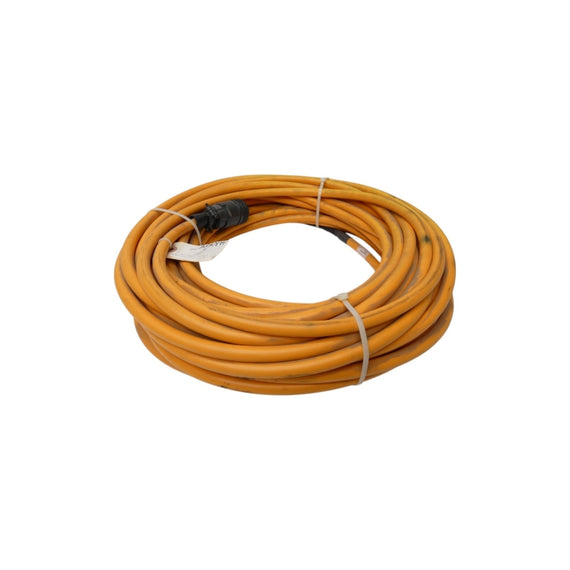 MITSUBISHI MR-J3PWS4-30M NSNP