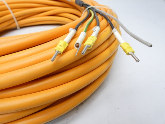 MITSUBISHI MR-J3PWS4-30M NSNP