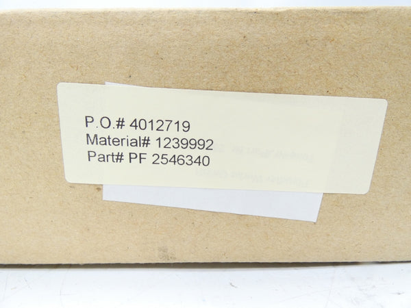 PFAUDLER-WERKE PF2546340 NSMP