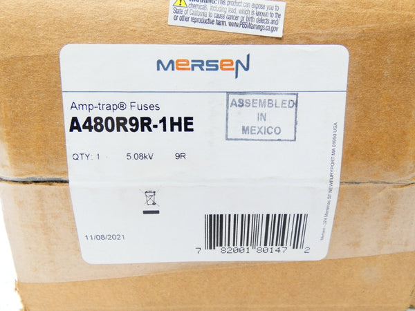 MERSEN A480R9R-1HE NSFS