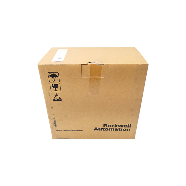 INDUSTRIAL SPARE PART 25B-D4P0N114 SER. A F/W 5.001 323-528V 4A DATE: 2017 NSFS