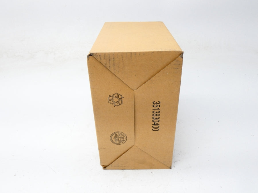ALLEN BRADLEY 25B-D4P0N114 SER. A F/W 5.001 323-528V 4A DATE: 2017 NSFS