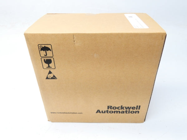 INDUSTRIAL SPARE PART 25B-D4P0N114 SER. A F/W 5.001 323-528V 4A DATE: 2017 NSFS