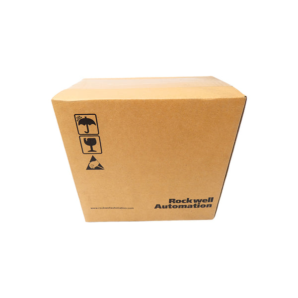 INDUSTRIAL SPARE PART 25B-D6P0N114 SER. A F/W 6.001 323-528V 6A DATE: 2020 NSFS