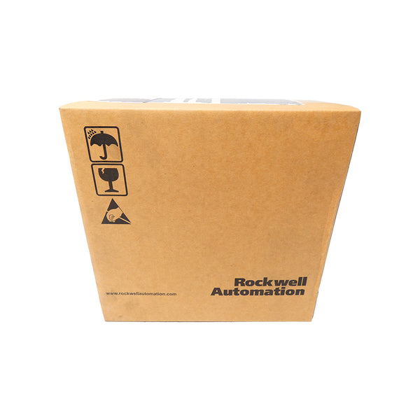 INDUSTRIAL SPARE PART 25B-D4P0N114 SER. A F/W 6.001 323-528V 4A DATE: 2020 NSFS