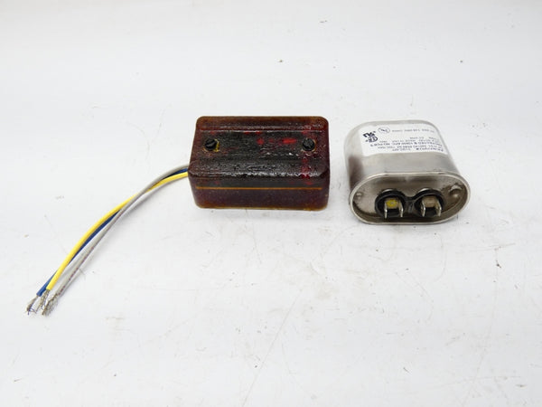 HOLOPHANE RBK070HP48A 480V NSMP