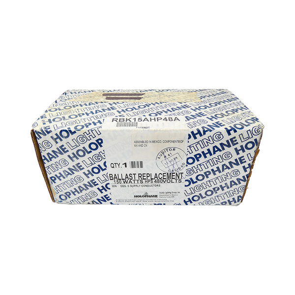 HOLOPHANE RBK070HP48A 480V NSFS